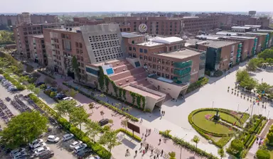 Lovely Professional University Online Courses 2026 Campus