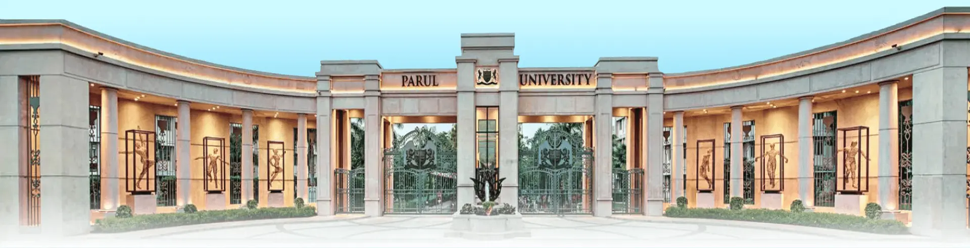 Parul University Online Courses 2026 Campus